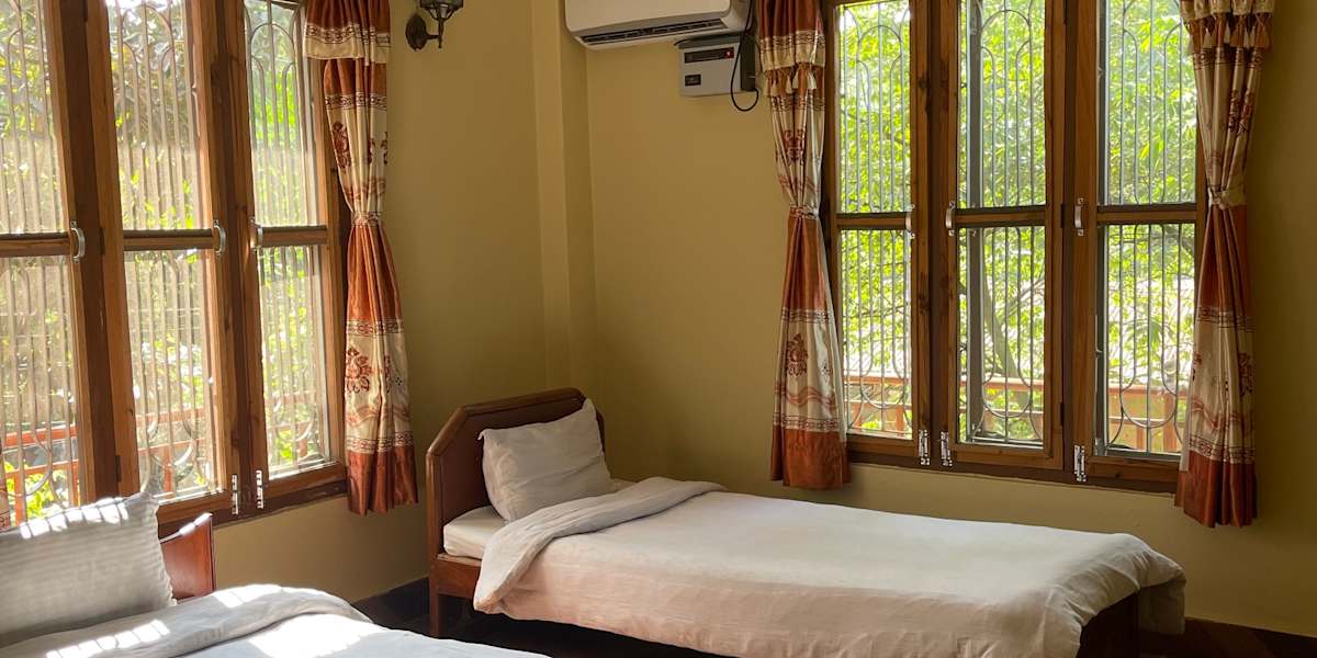 Tara guesthouse