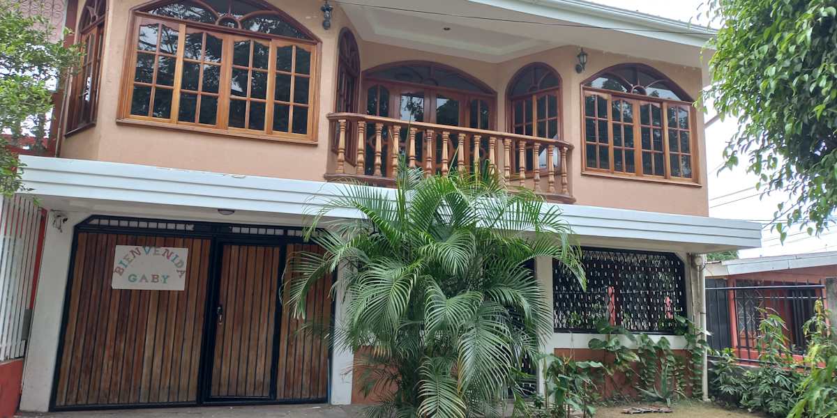 Casa Montoco