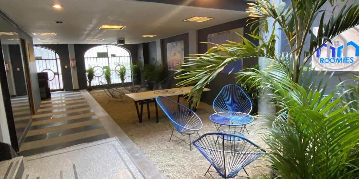 RMS Hostal - Cibeles