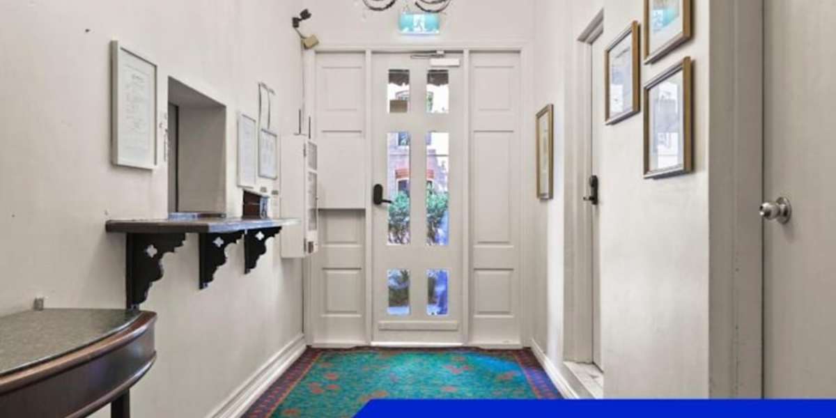 Azzurro Pod Hotel - Darling Harbour