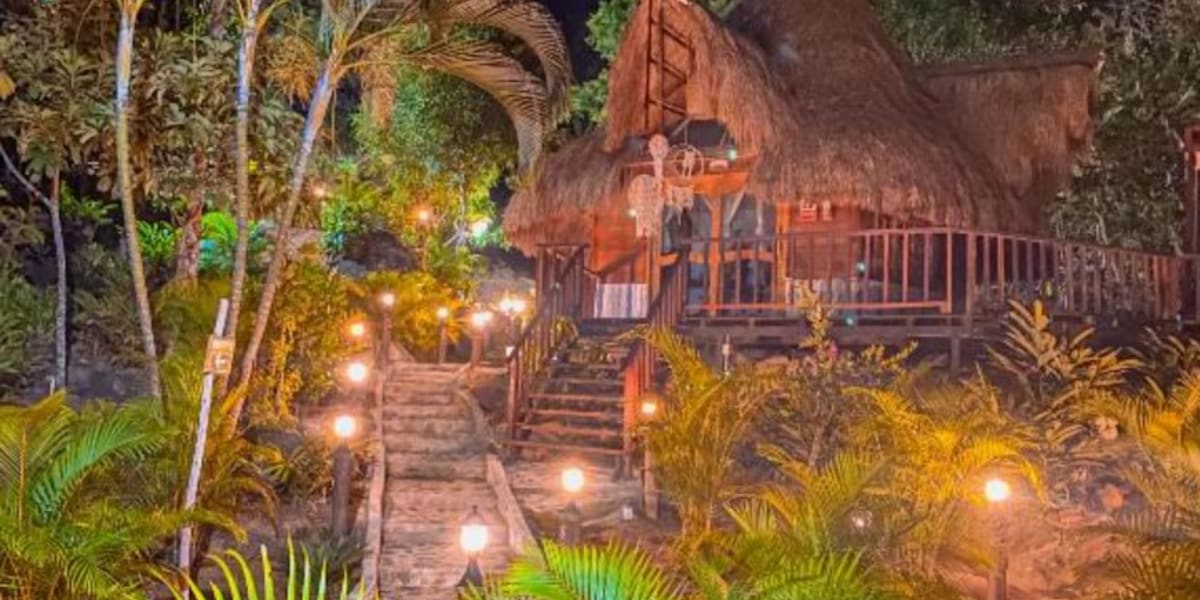 Hotel Boutique Madre Sierra