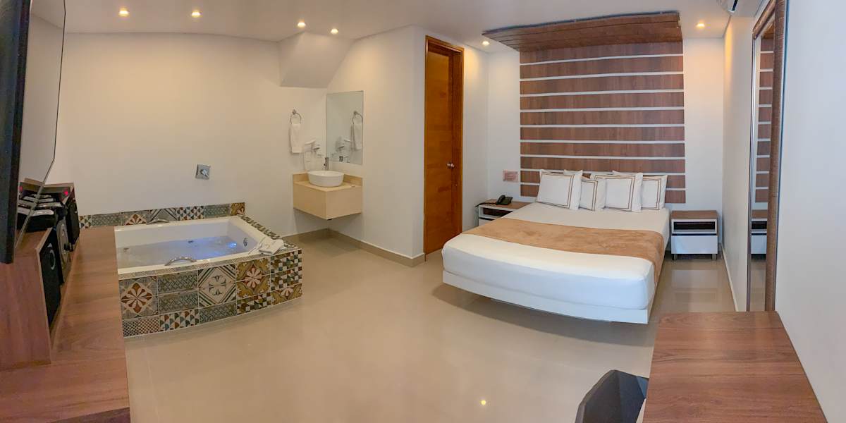 Infinity Hotel
