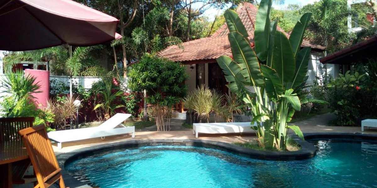 Banana Leaf Resort