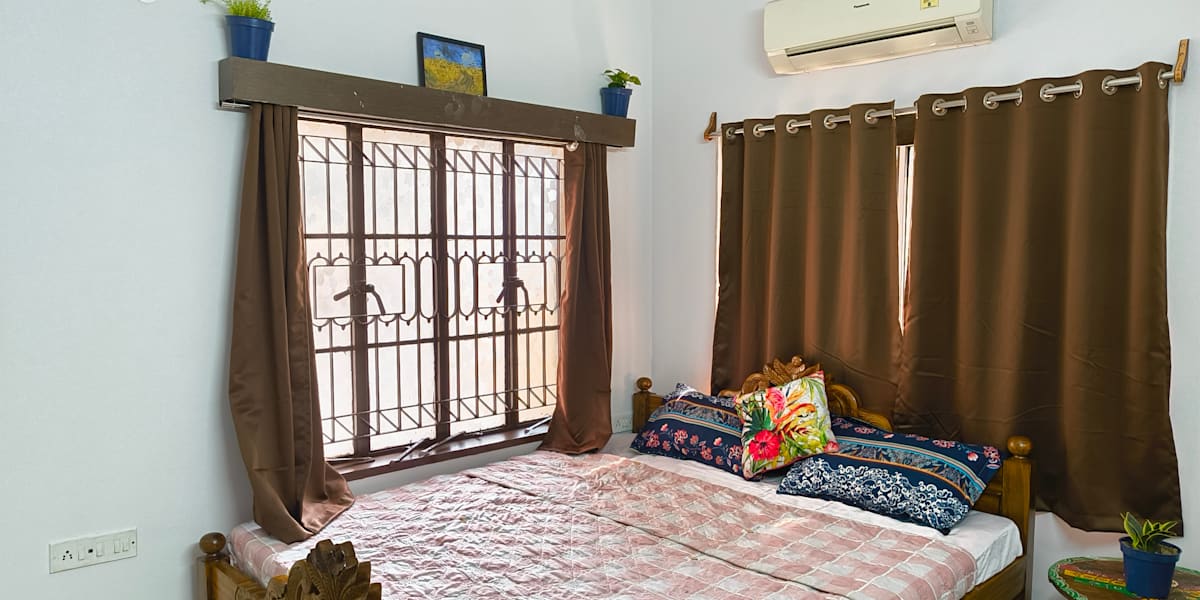 Calcutta Backpackers