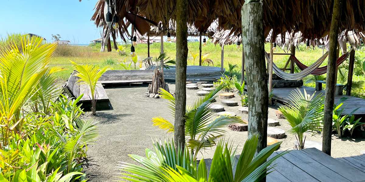Hostal Casita Matata