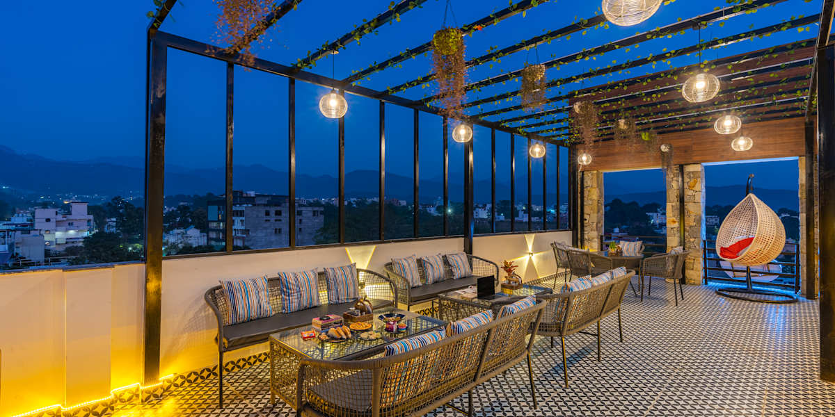 The Social Stays Dehradun