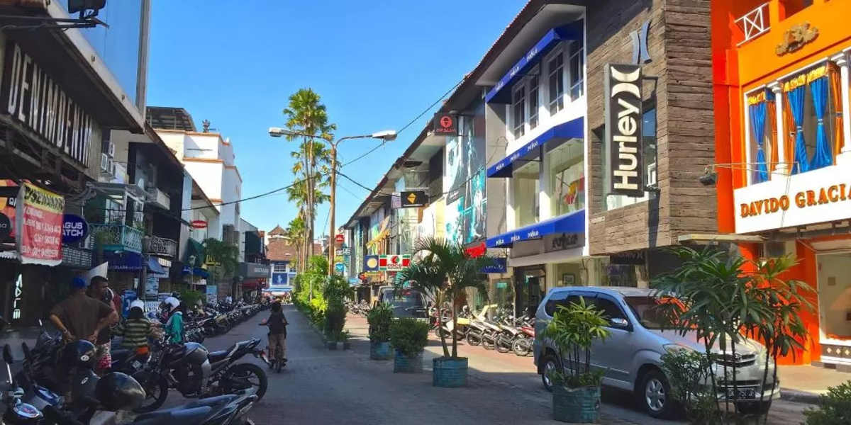 dBeds Kuta Beach by Destiny Hospitality