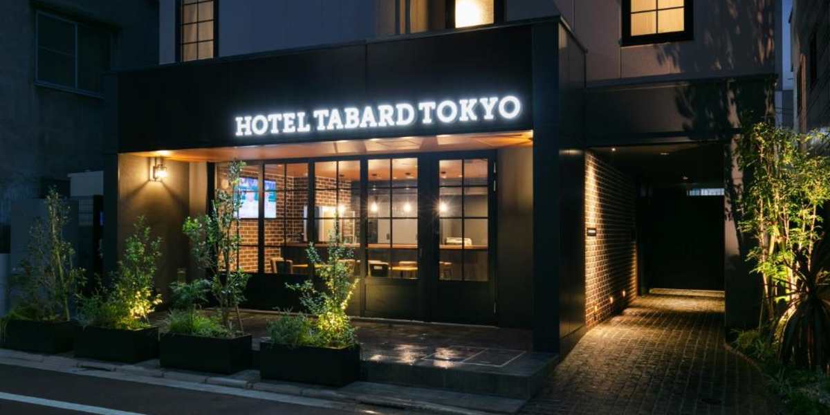 HOTEL TABARD TOKYO