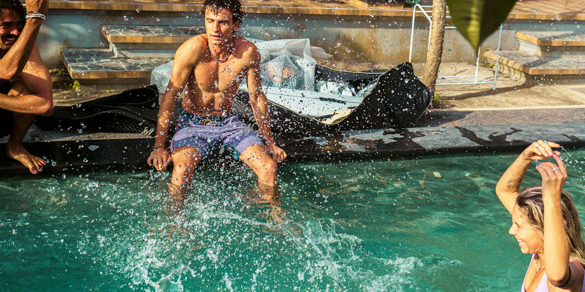 LoTide Surf Camps Uluwatu