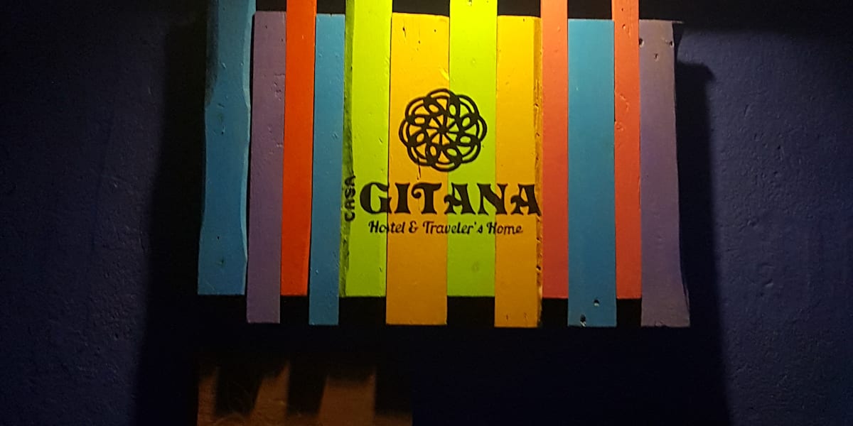 Casa Gitana, Hostel & Traveler's Home