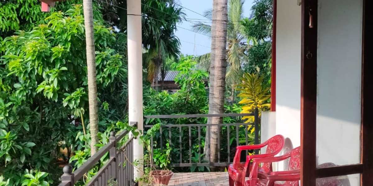 Abey Resort
