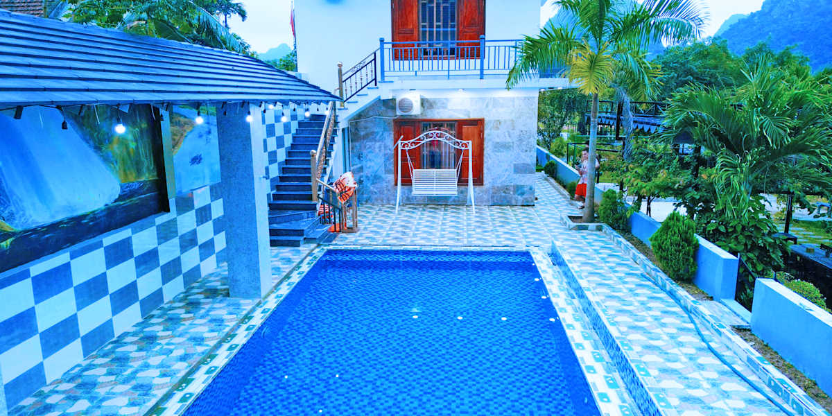 The Hill Villas Phong Nha
