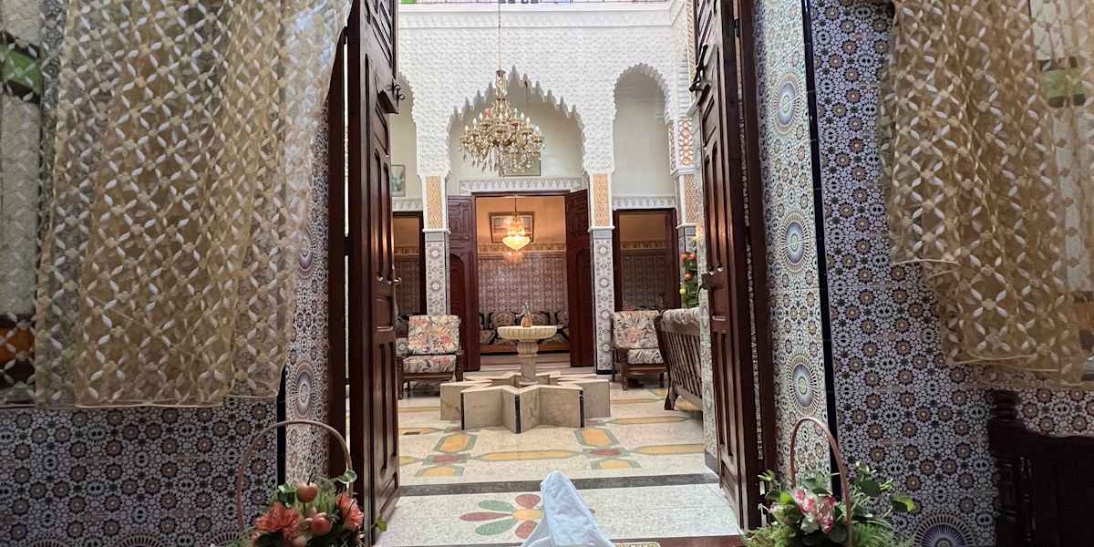 Dar Yassine