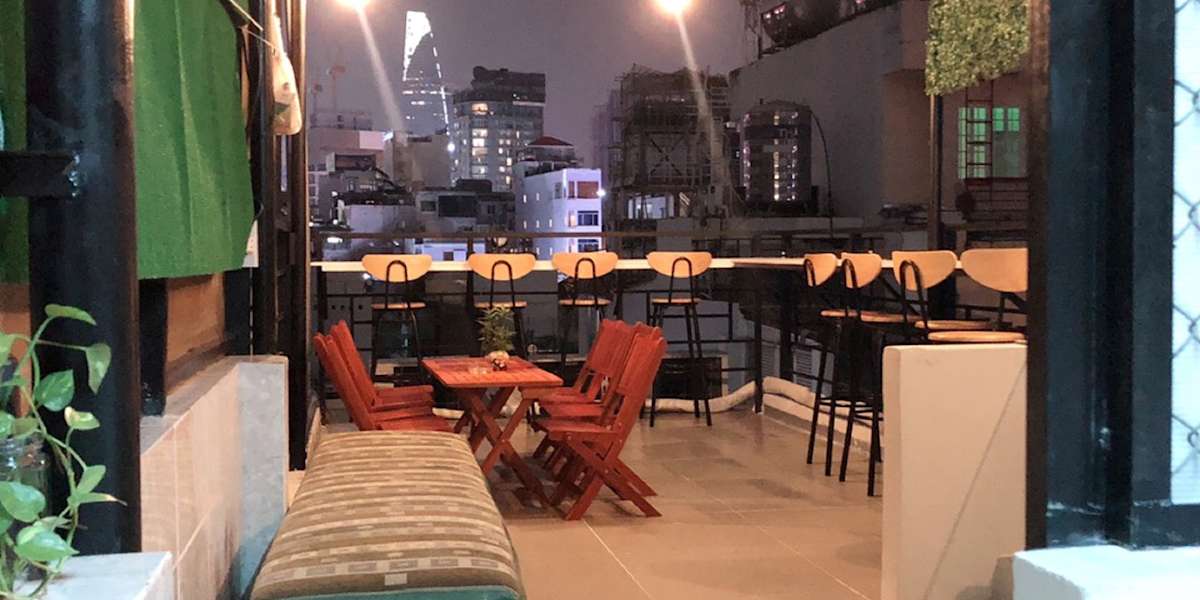 Saigon Cozy Hotel