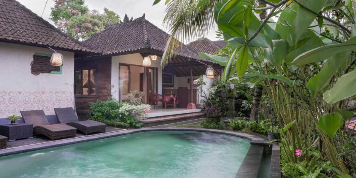 Budi House