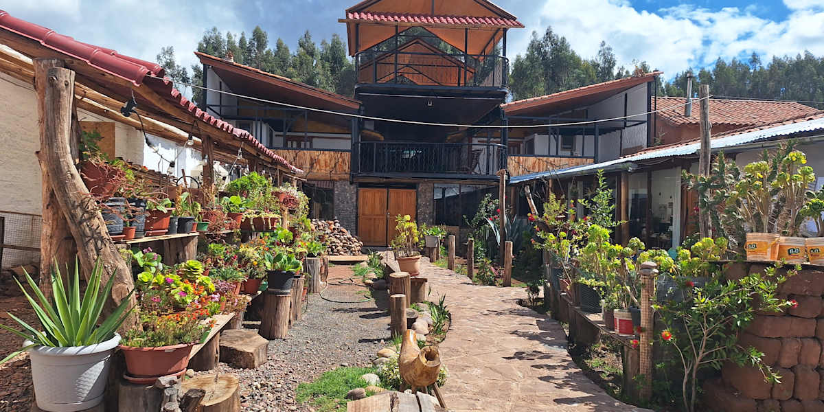 KOSKO Casa Hotel