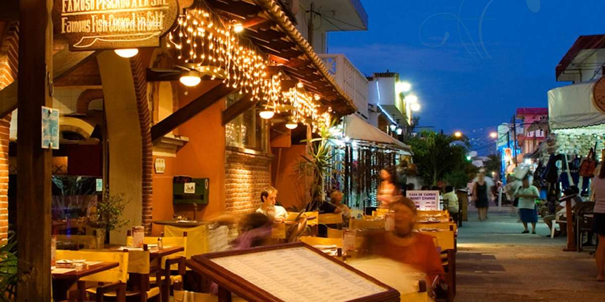Belmar Isla Mujeres