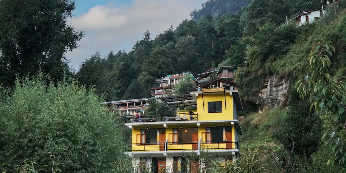Firefly Hostel
