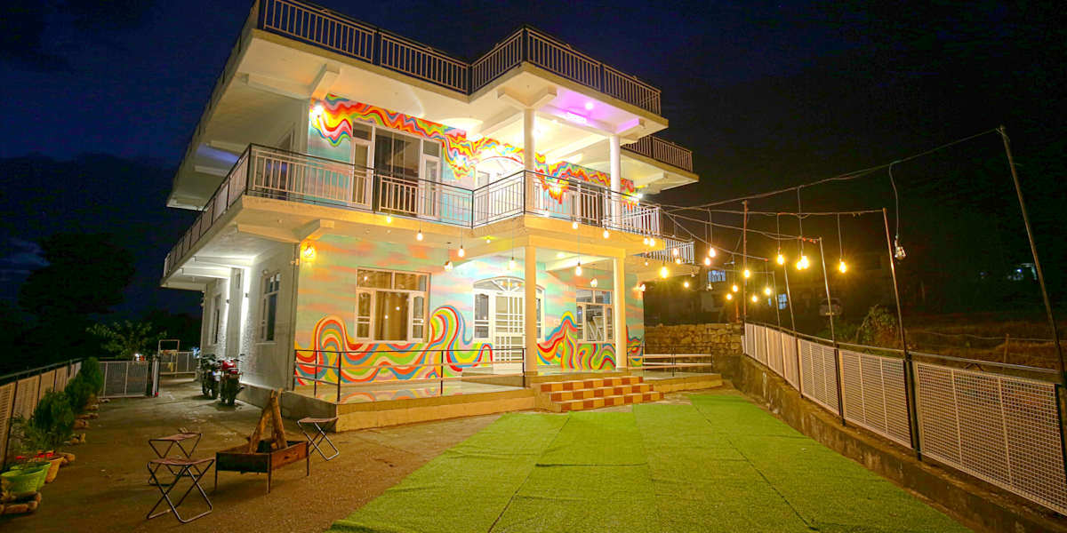 The Bunksters Bir