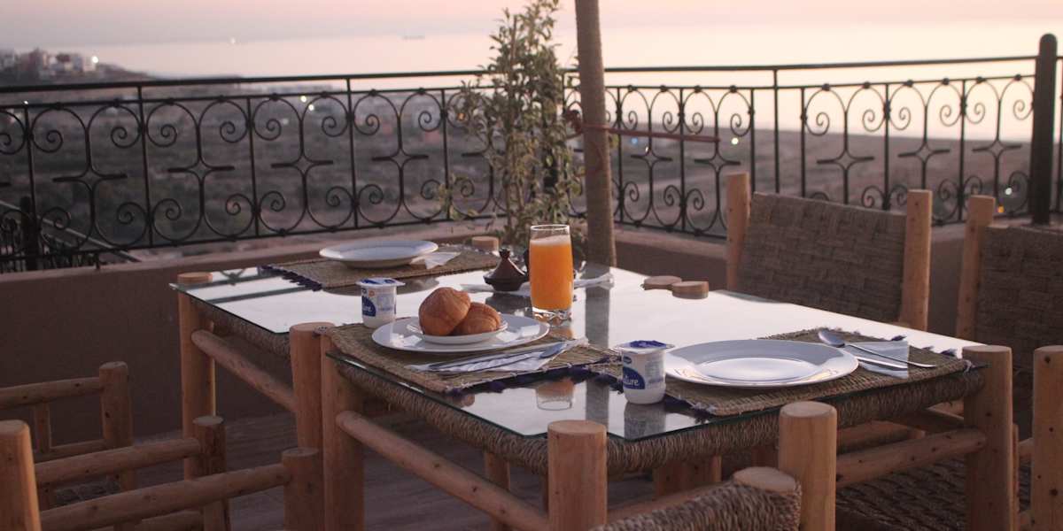 SurfAppart Morocco
