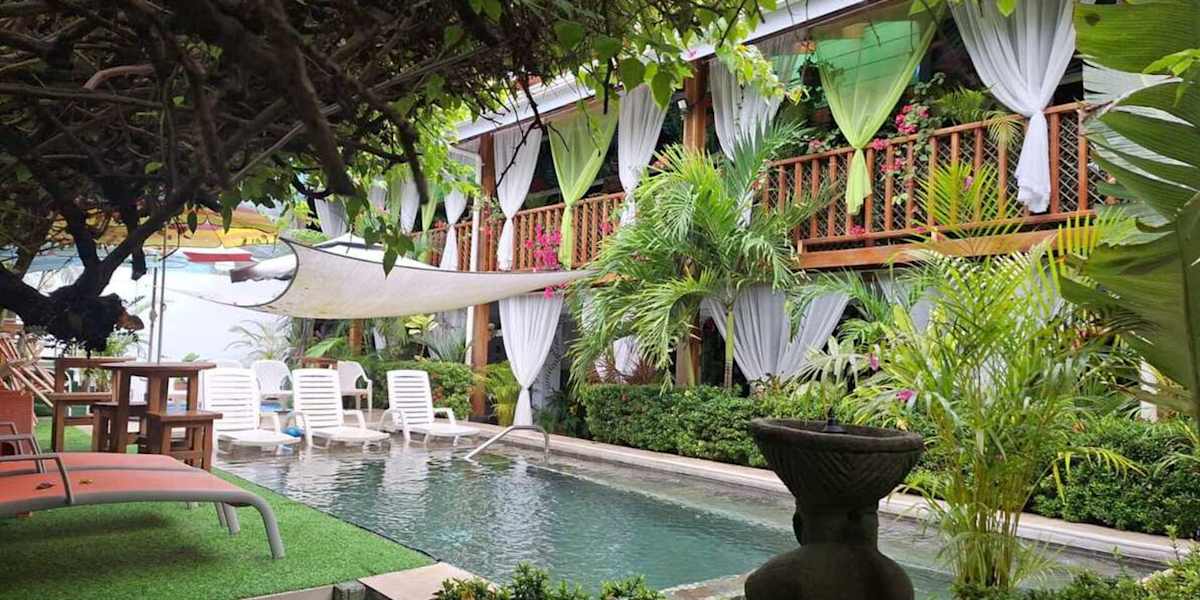 Bellavista Suites by Villas Verdes