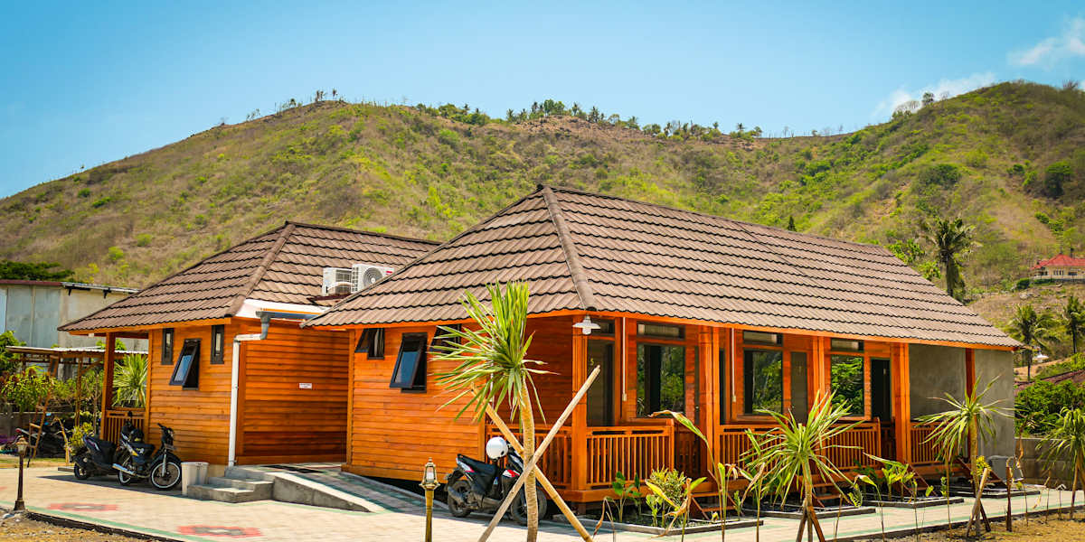 Mandalika Queen Hostel