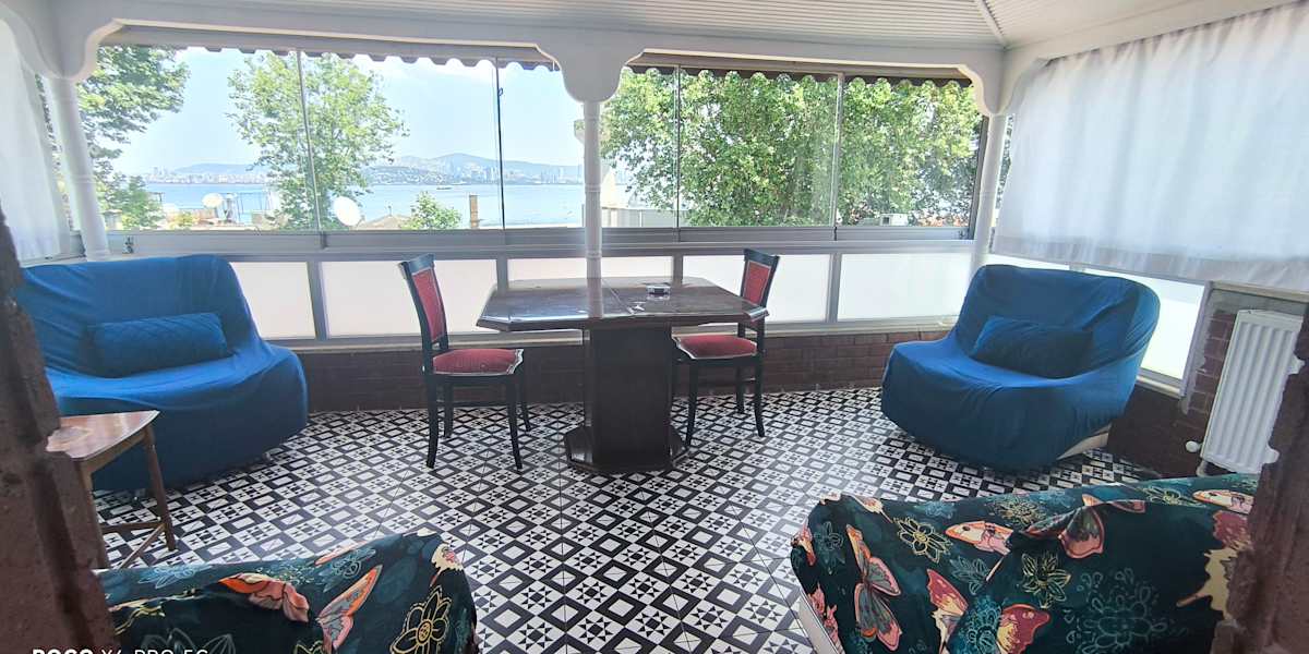 BUYUKADA CINAR HOTEL