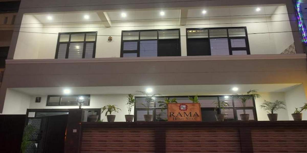 Taj Rama Hs