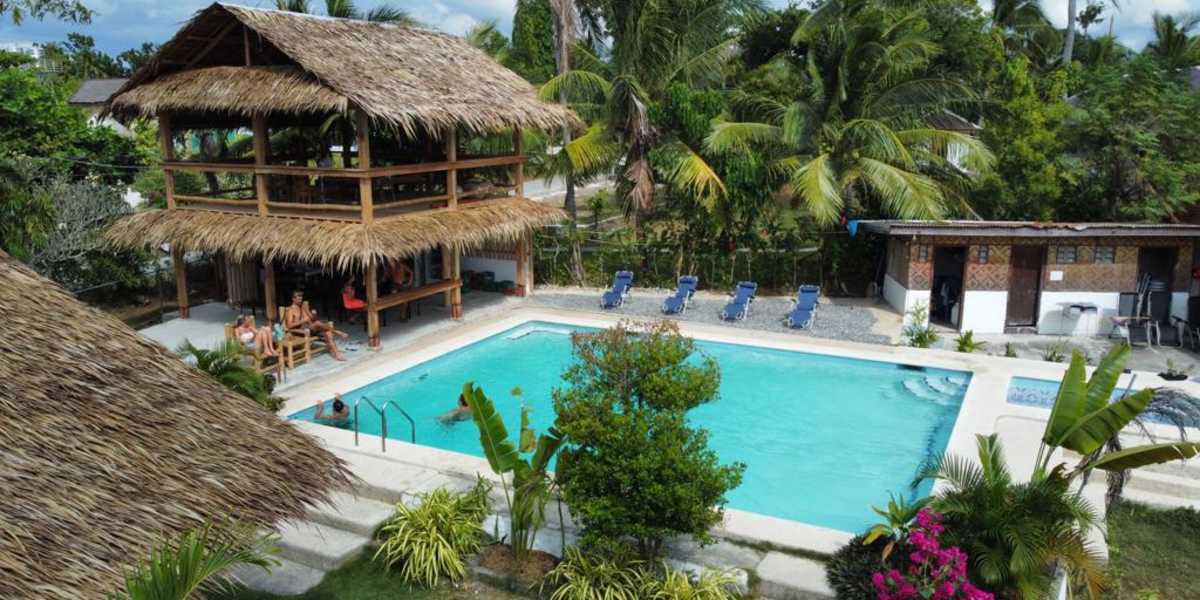 Native House resort