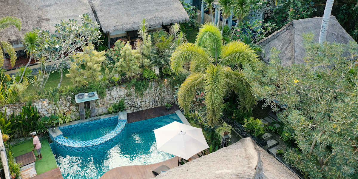 Village Vibes Lombok