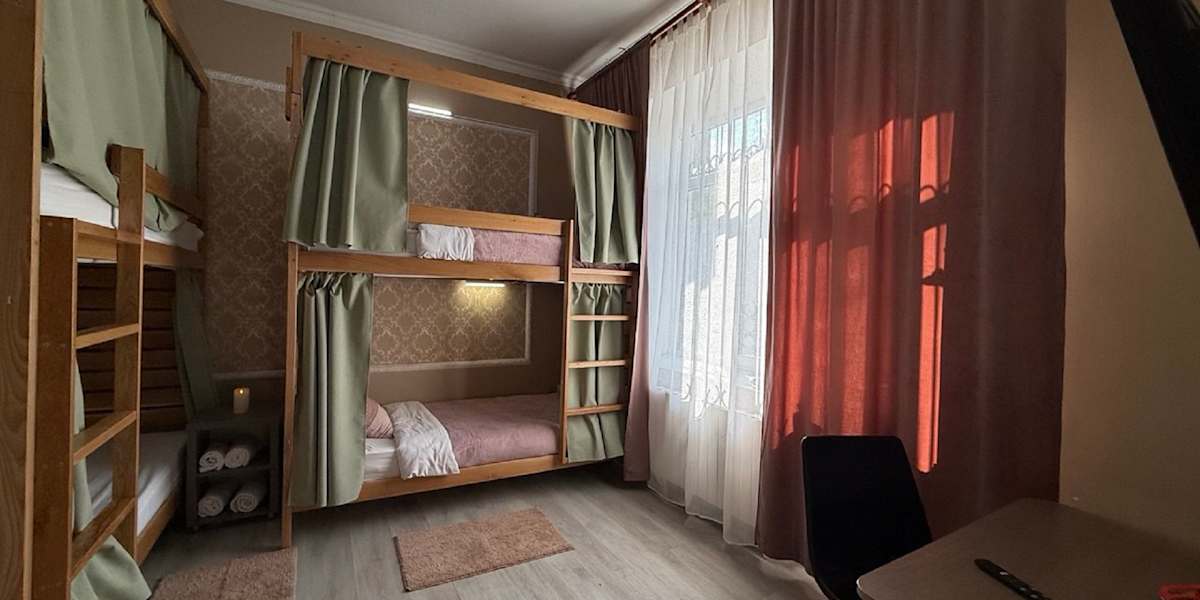 Buddha Hostel