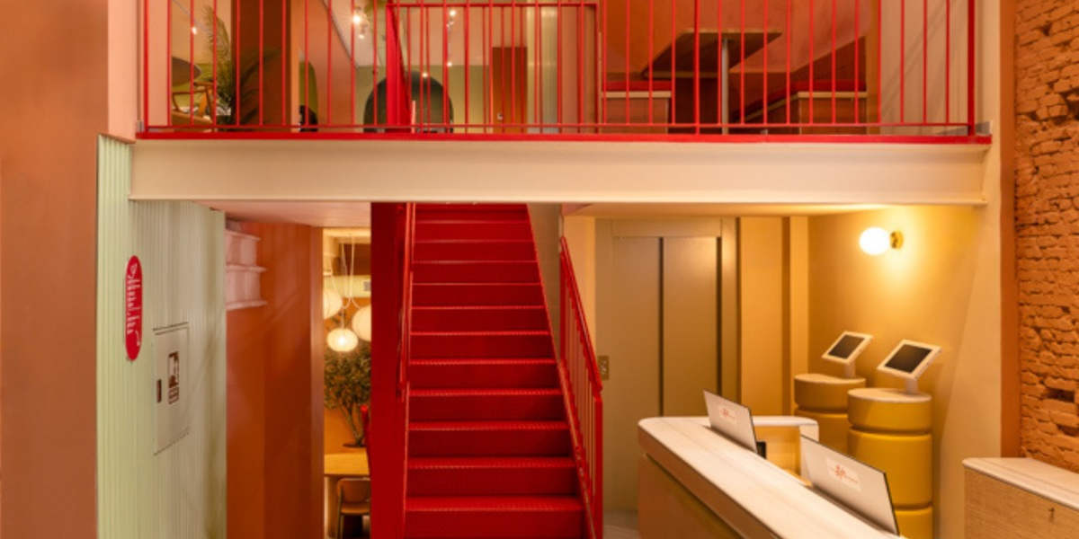 The Loft House Madrid