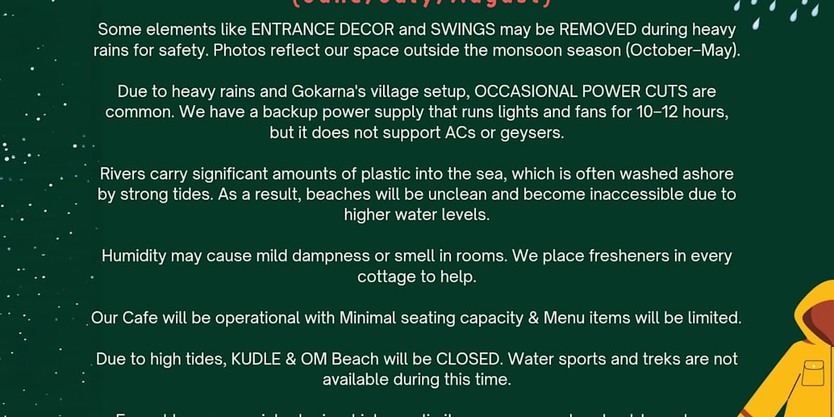 Sunset Cafe & Beach Stay