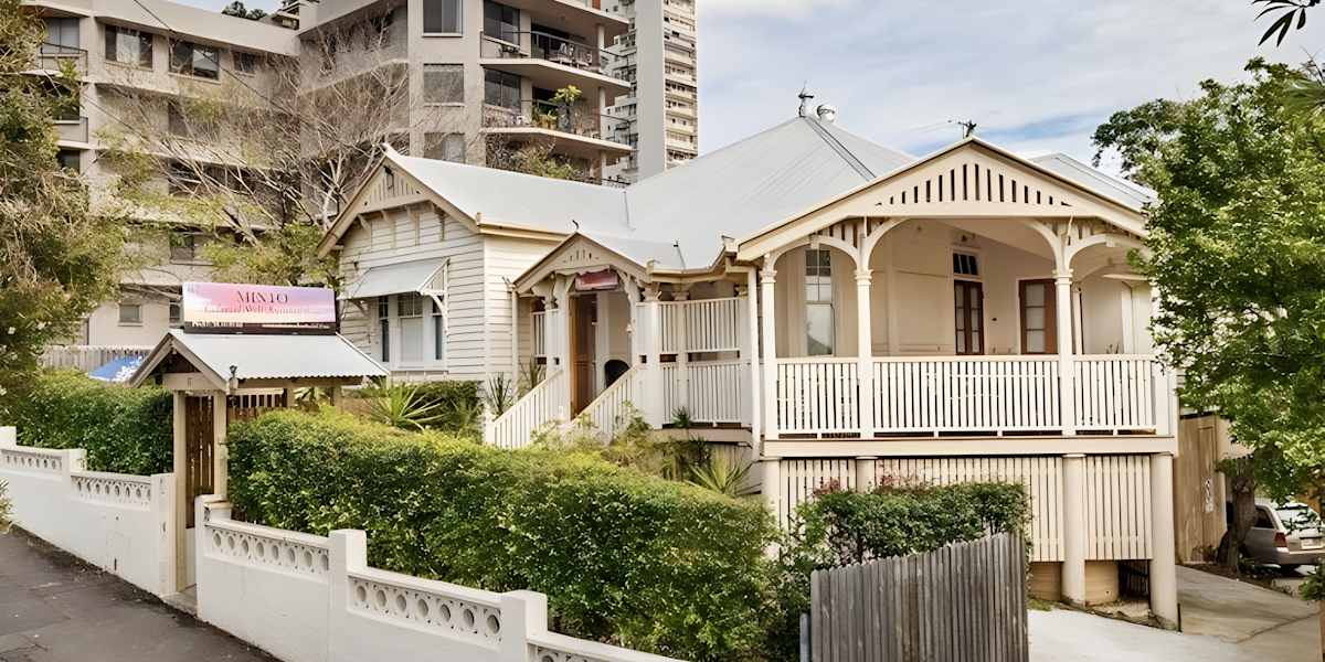 Minto Accommodation Brisbane