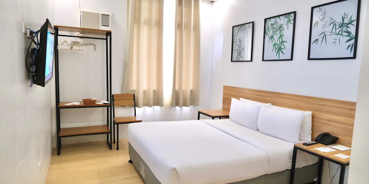 Bambu Suites