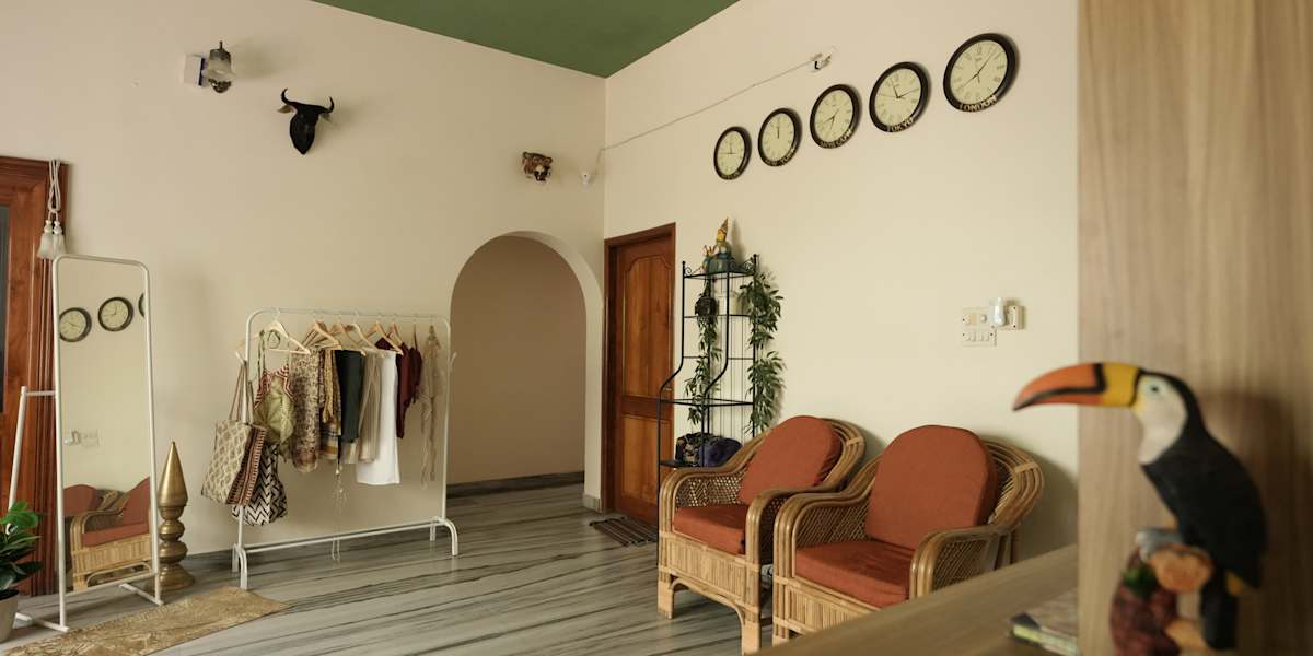 Palace Hostel by Borrbo