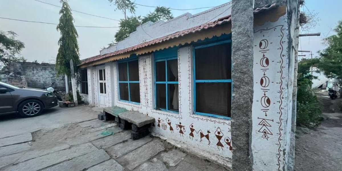 Peshagar Guest House
