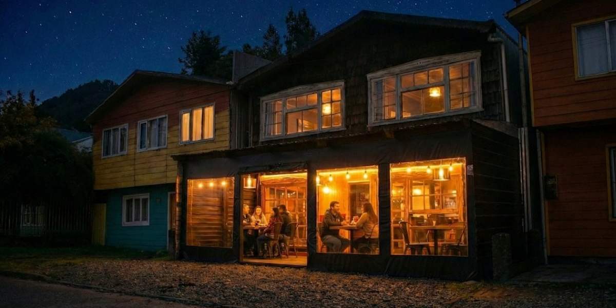 Estación Hostel