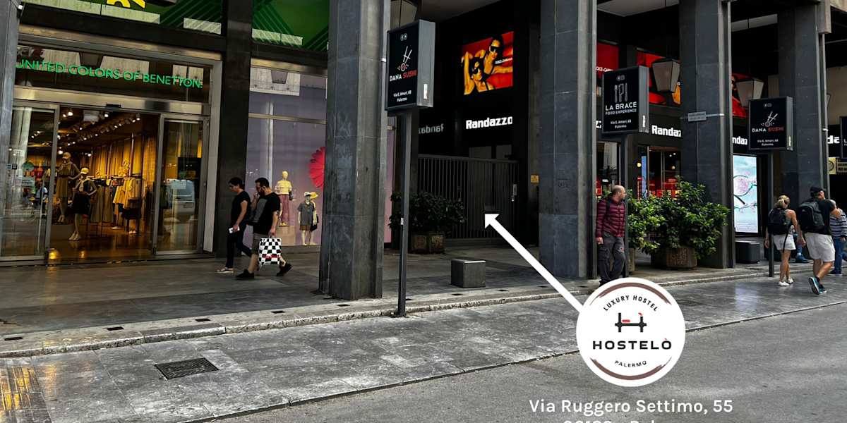 Hostelo SrLs
