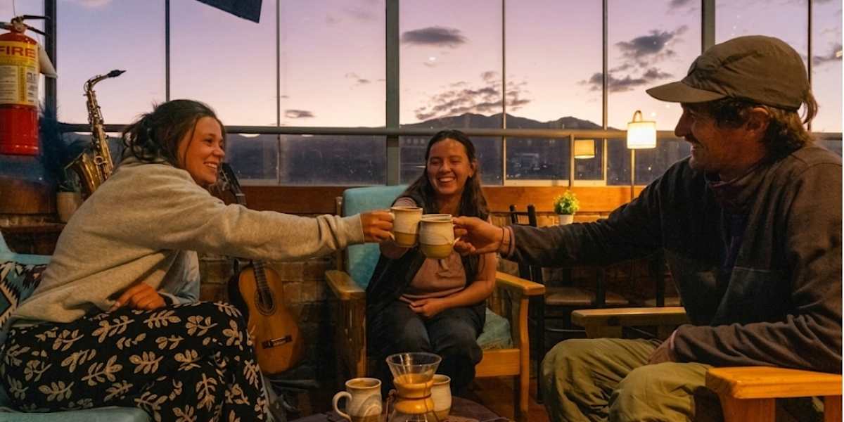 Mariandes Hostel