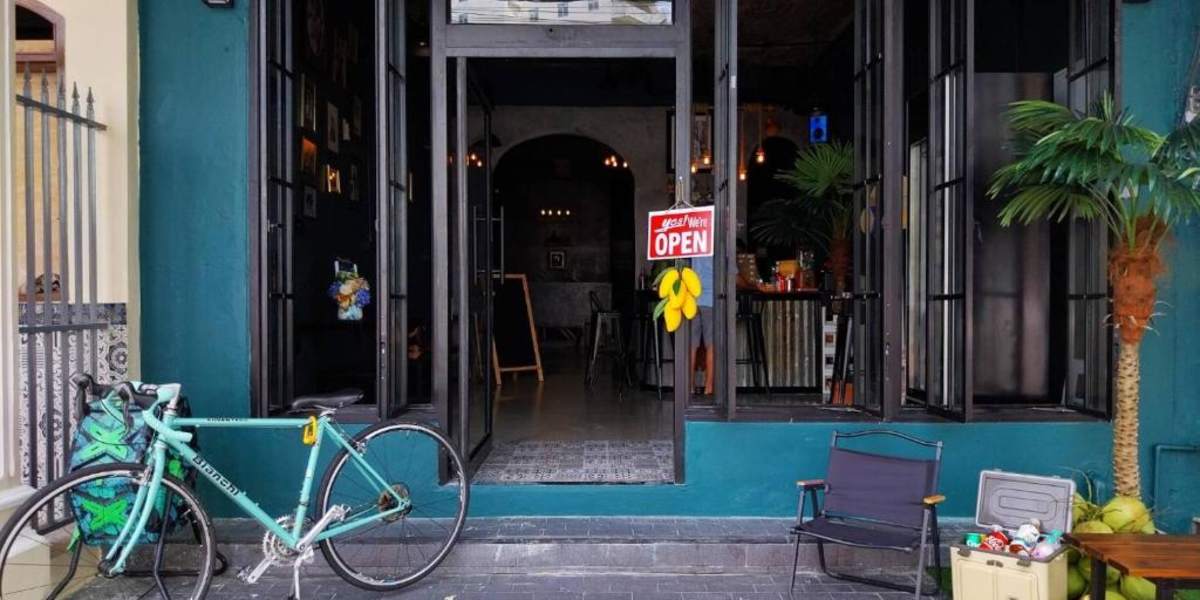 W168 Hostel