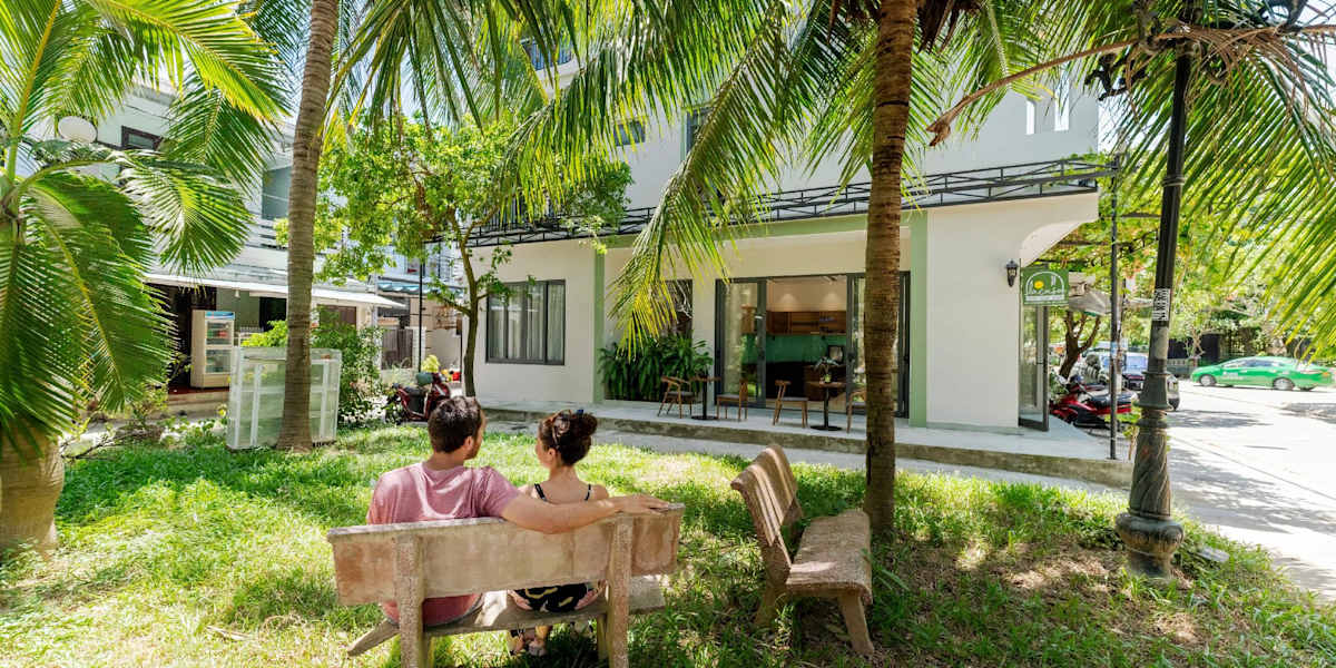 Lacasa Old Town Villa
