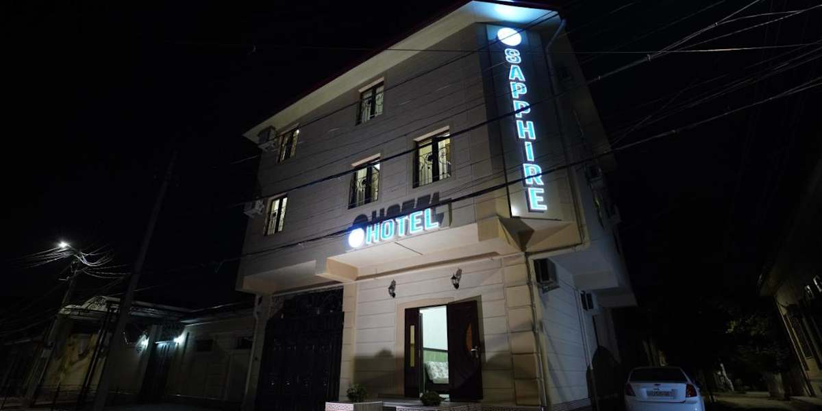 Sapphire Hotel