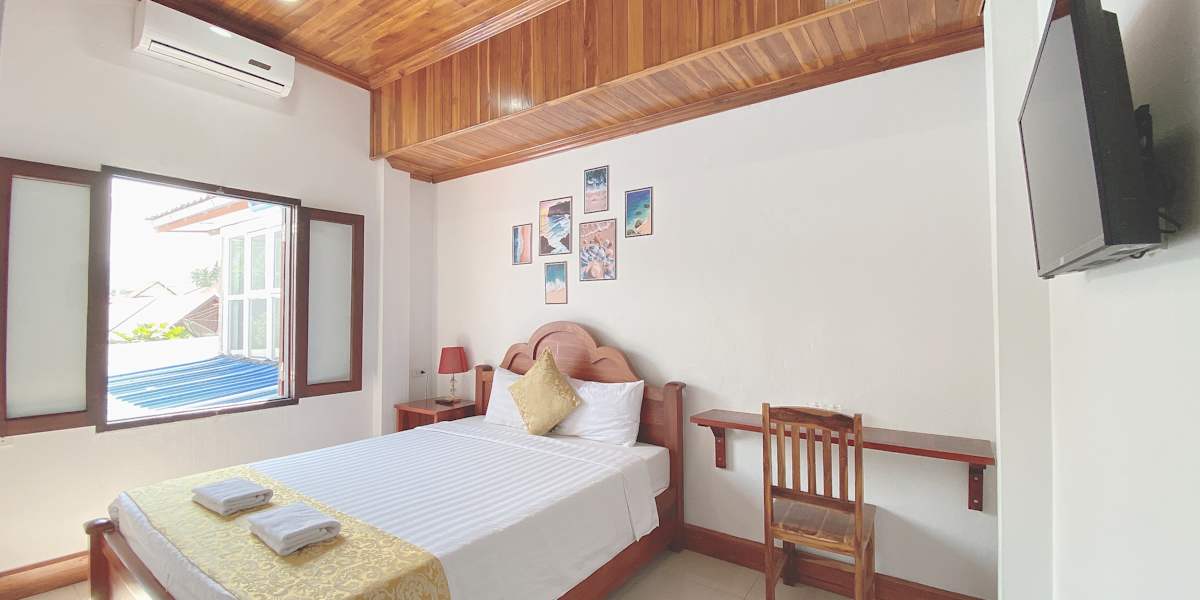 Elephant Botique Hotel