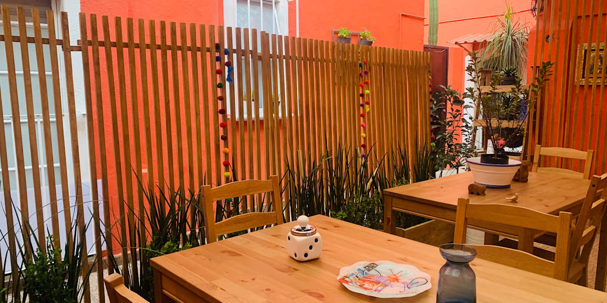 Villa Coyoacan
