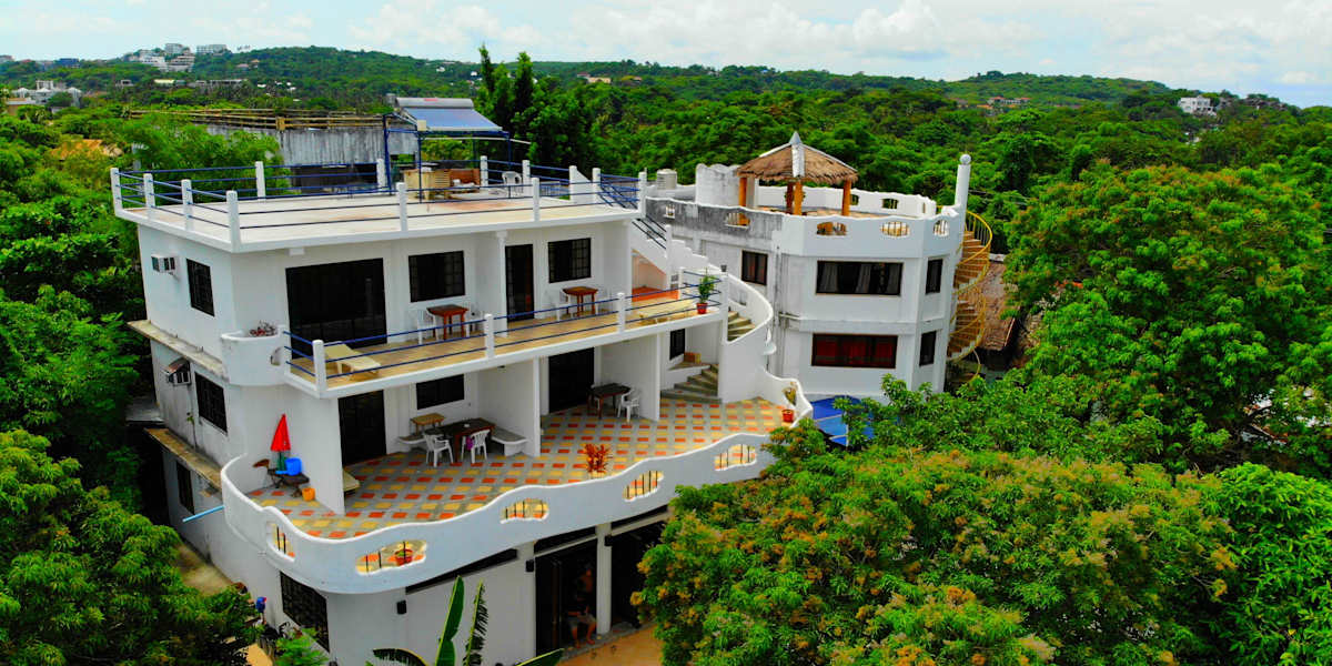 Aquarius Terraces Boutique Hotel