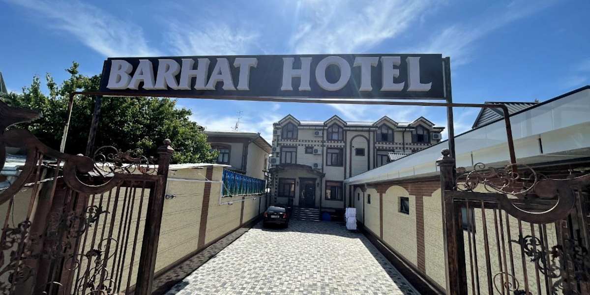 Barhat Hotel