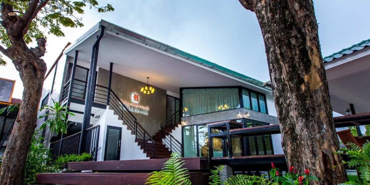 Chiangmai Midpoint Activity Hostel
