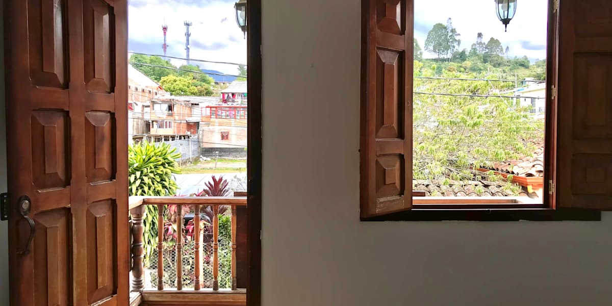 Nature Hostel Salento