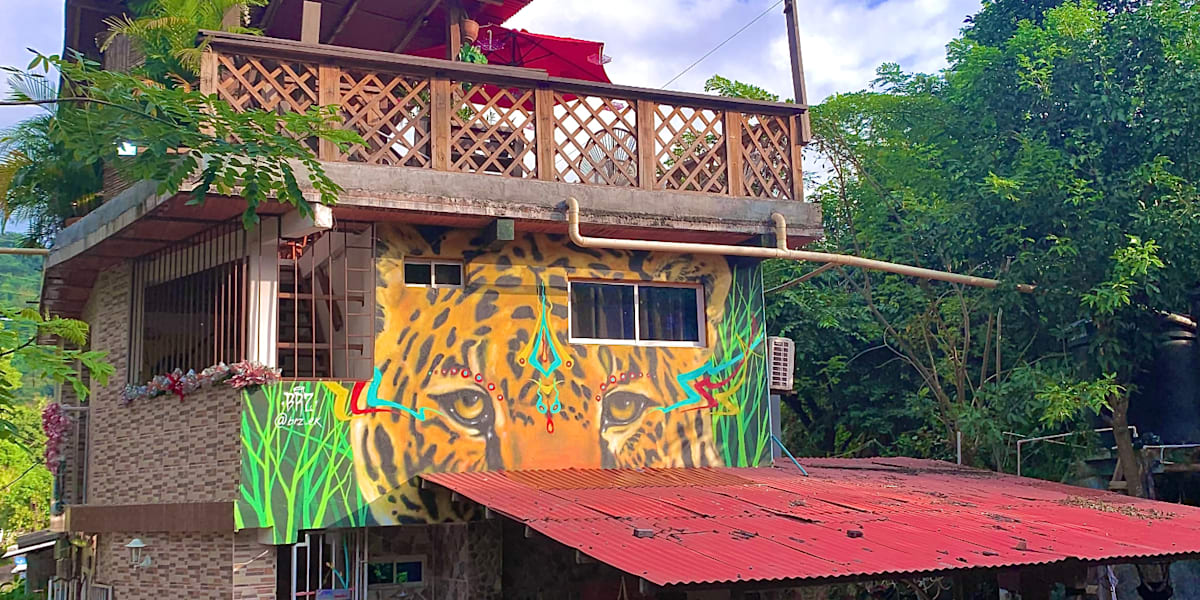Selva María Tayrona's Hostel